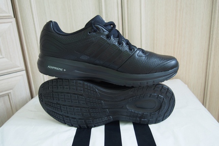 кроссовок Adidas Duramo 6 Leather - 11 Сентября - - Original-obuv.ru